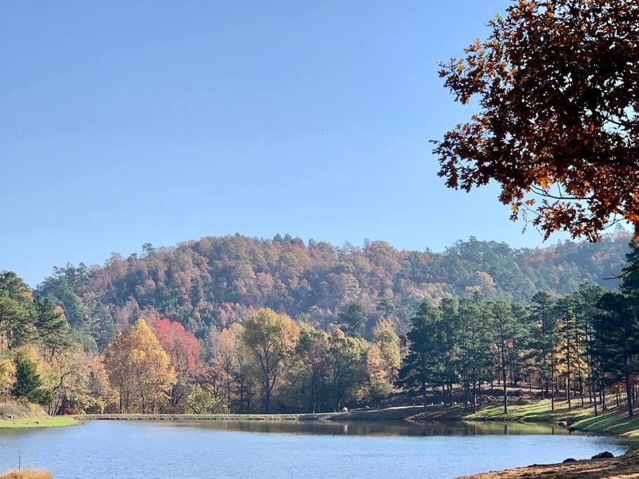 Primrose Cottage - Private Lake, Hot Tub, Atv Trails Mena Εξωτερικό φωτογραφία